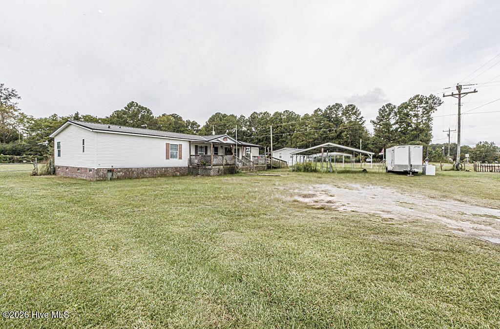5306 Temperance Hall Road, Elm City, NC 27822 — photo 3