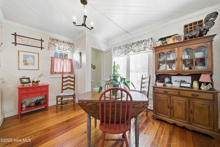 103 S Moseley Street, Edenton, NC 27932 — photo 13