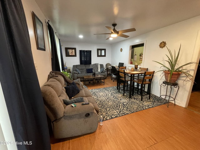 731 Cardwell Street, Elizabeth City, NC 27909 — photo 11