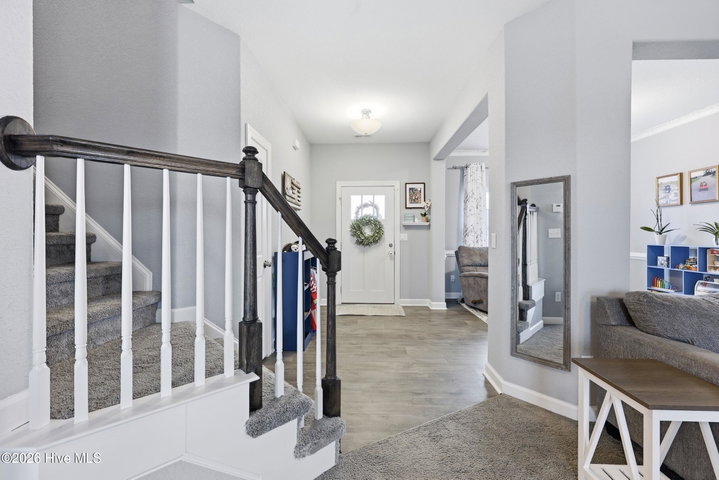 120 Hannah Drive, Elizabeth City, NC 27909 — photo 11