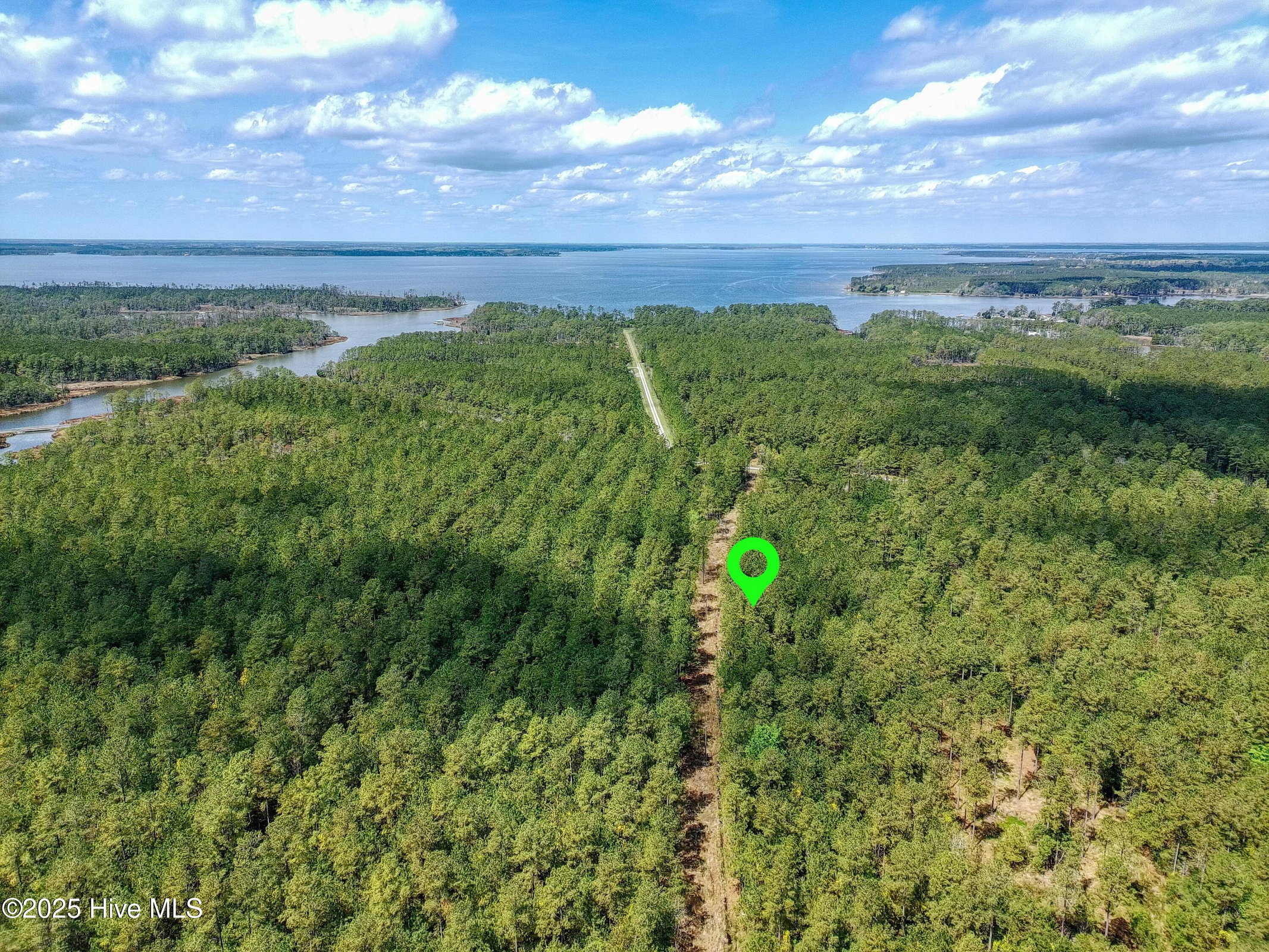 22 22 Sandy Point Road, Scranton, NC 27875 — main photo