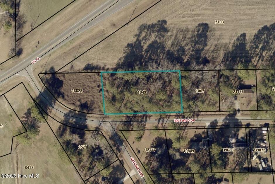 0 3, 4, 5, 6 Idlewild Drive, Greenville, NC 27834
