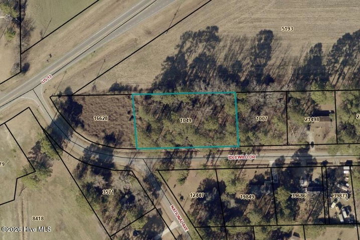 0 3, 4, 5, 6 Idlewild Drive, Greenville, NC 27834 — photo 1