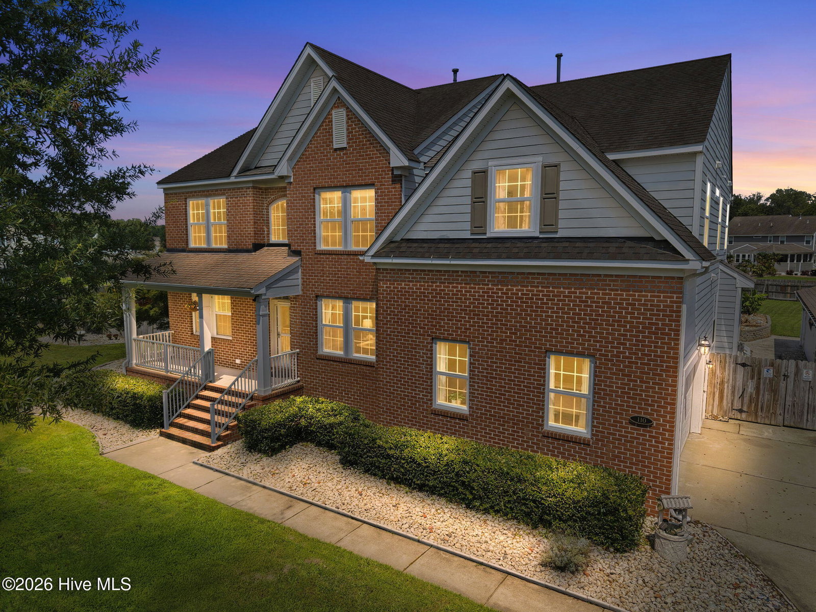 110 Surf Scoter Loop, Moyock, NC 27958 — photo 4