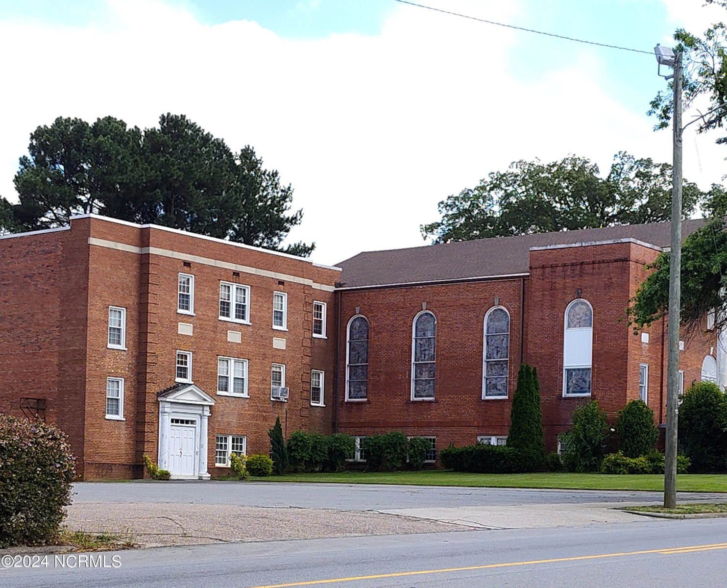 338 Roanoke Avenue, Roanoke Rapids, NC 27870 — photo 4