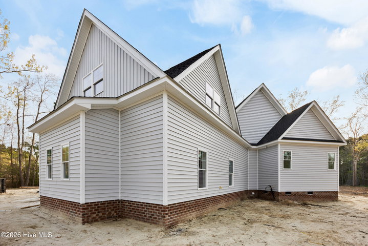 904 Broomfield Trail, Elizabeth City, NC 27909 — photo 30
