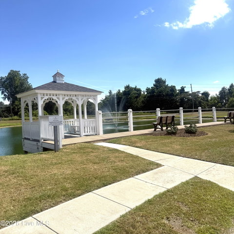 249 Winborne Lane, Edenton, NC 27932 — photo 31