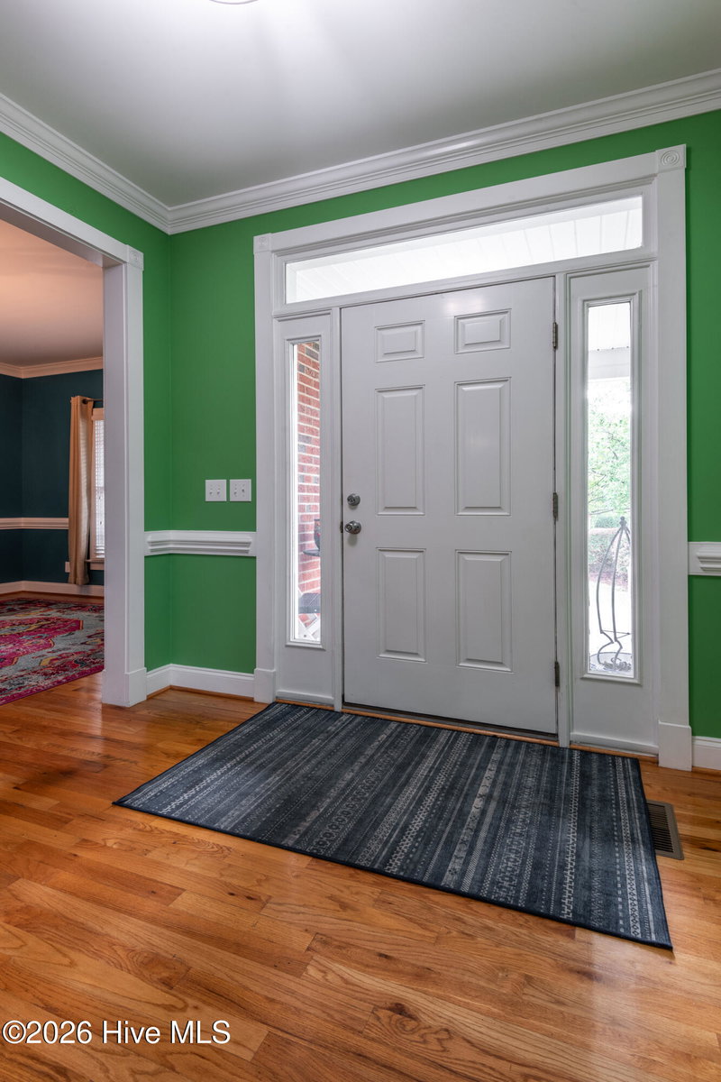 1802 Rondo Drive, Greenville, NC 27858 — photo 5