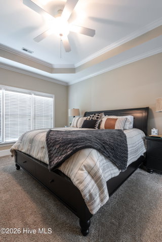 1116 Oak Hill Drive, Greenville, NC 27858 — photo 35