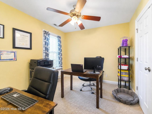 1660 Cedar Point Circle, Elizabeth City, NC 27909 — photo 16