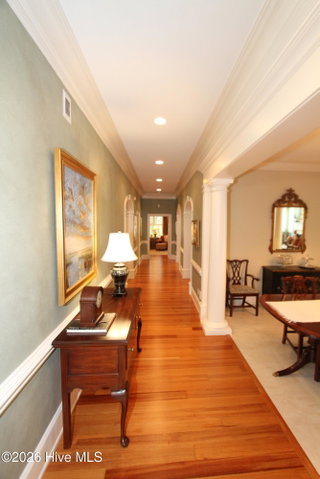 508 Chesapeake Place, Greenville, NC 27858 — photo 54