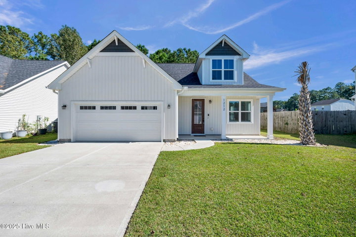 1212 Kerr Lake Drive image