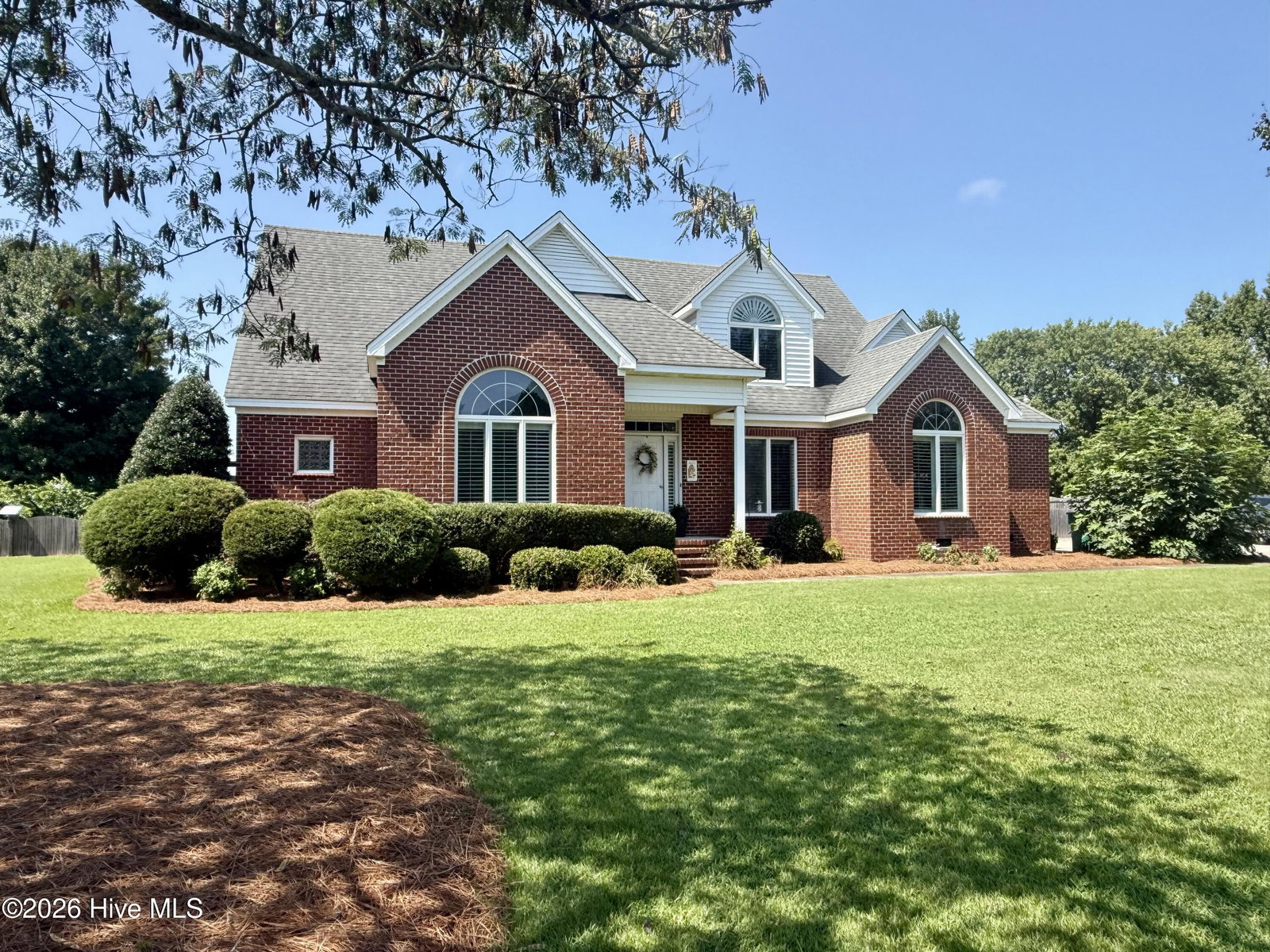 1090 Cedar Hill Drive, Williamston, NC 27892 — photo 4