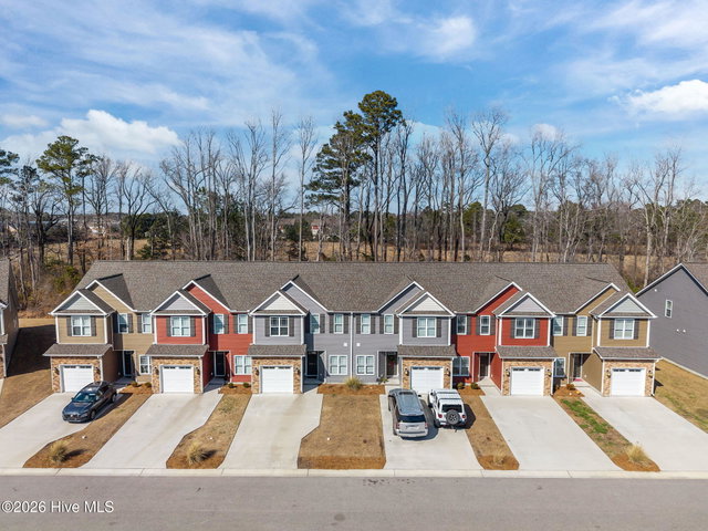 1819 Fox Den Way 4, Greenville, NC 27858 — photo 34
