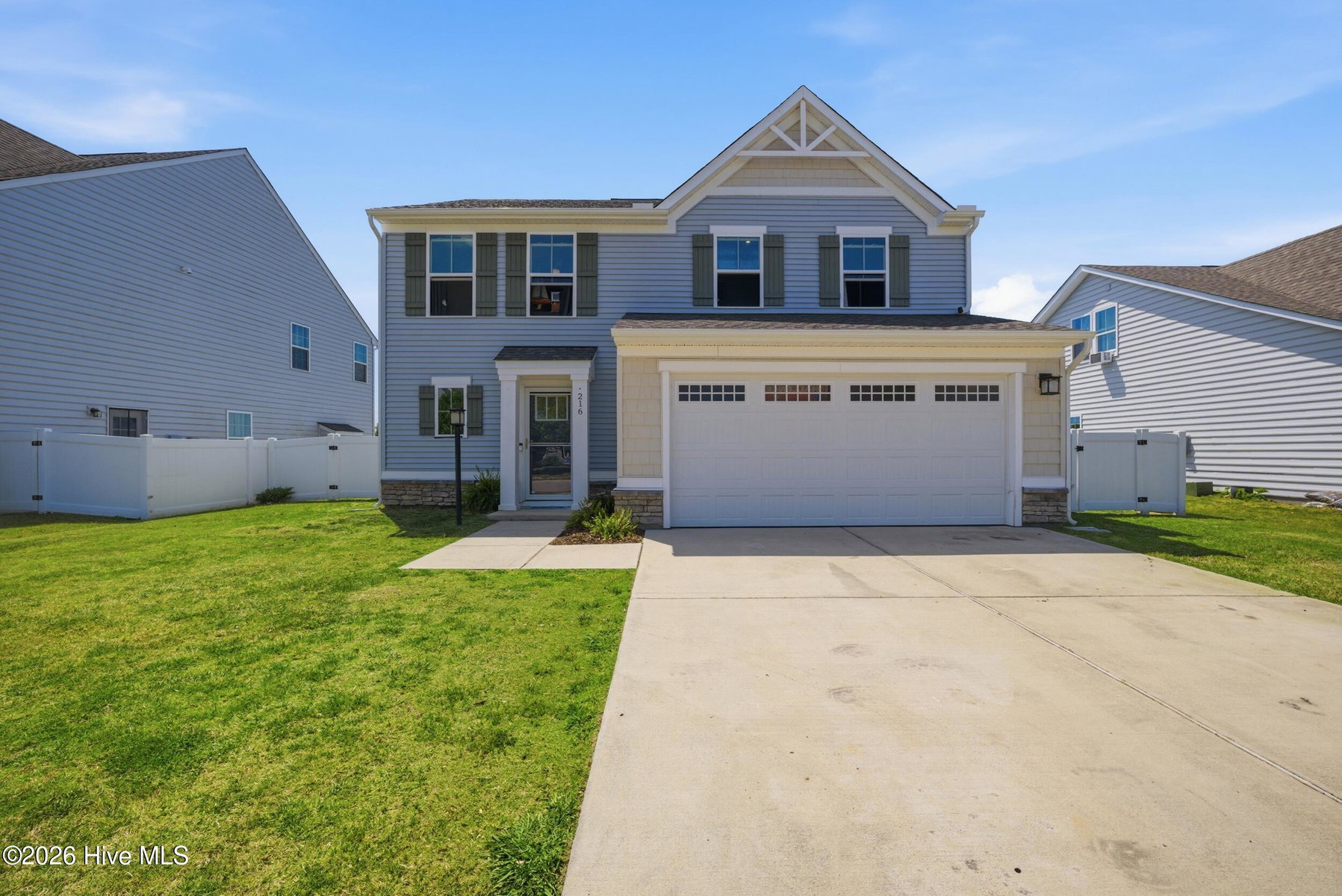 216 Sunny Lake Road, Moyock, NC 27958 — photo 5