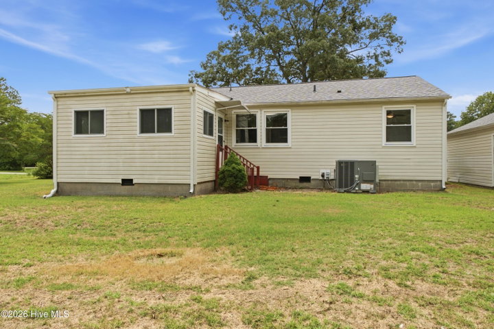 213 Cherokee Trail, Edenton, NC 27932 — photo 8