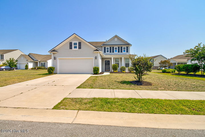 5115 Fortuna Drive image