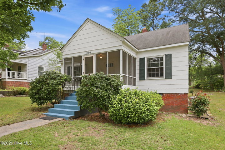 304 Halifax Street, Williamston, NC 27892 — photo 4