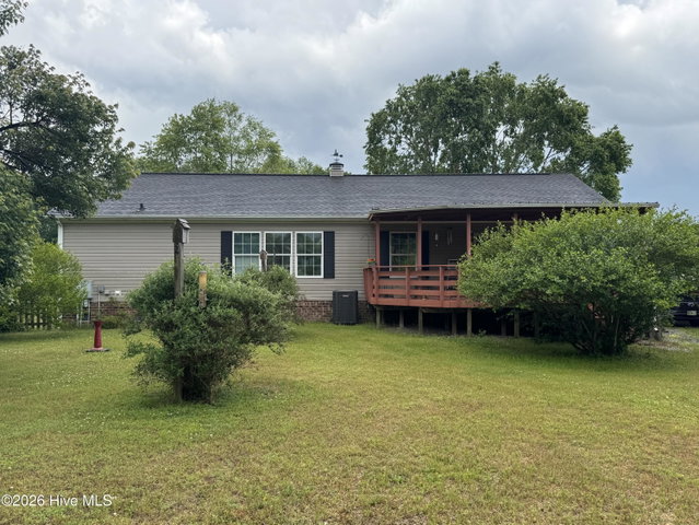 105 Clancey Court, Elizabeth City, NC 27909 — photo 5