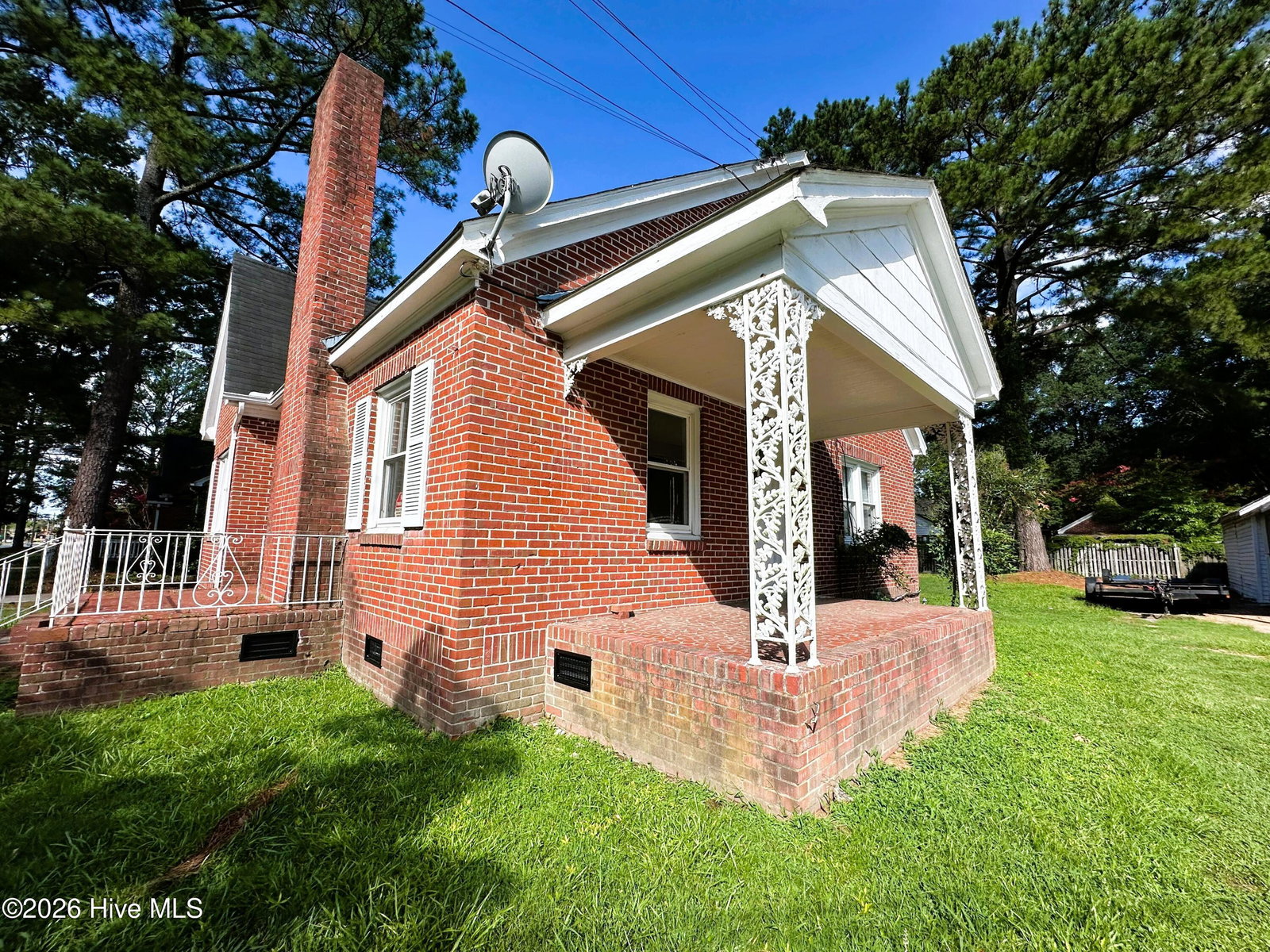 415 Academy Street N, Ahoskie, NC 27910 — photo 5