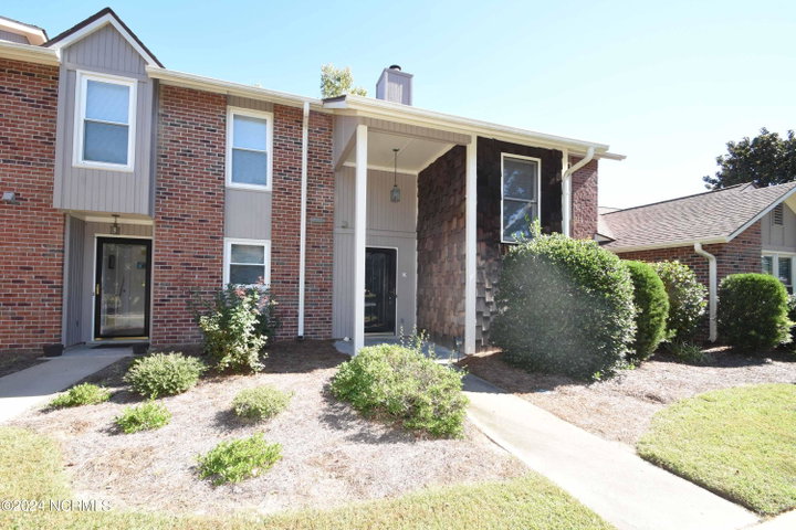 1829 Quail Ridge Road K, Greenville, NC 27858