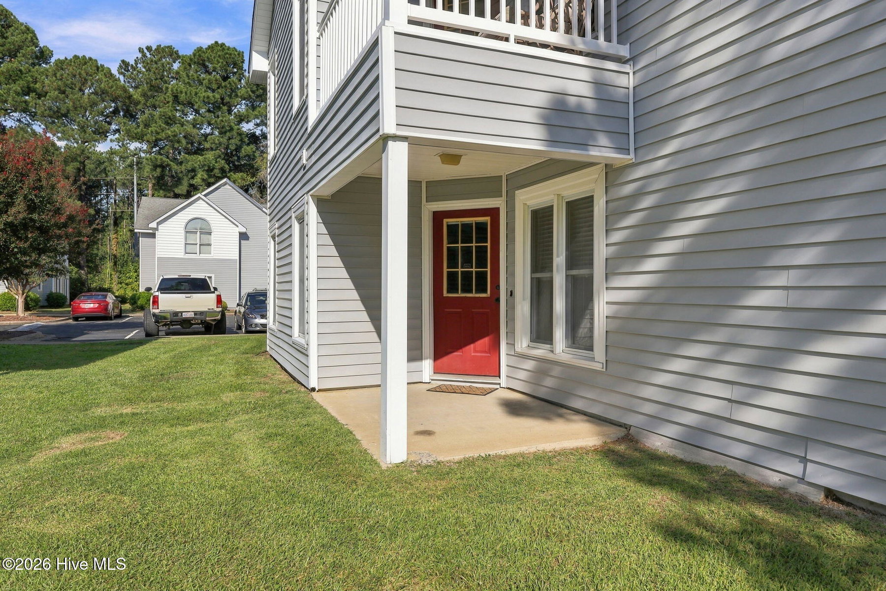 122 W Victoria Court C, Greenville, NC 27834 — photo 5