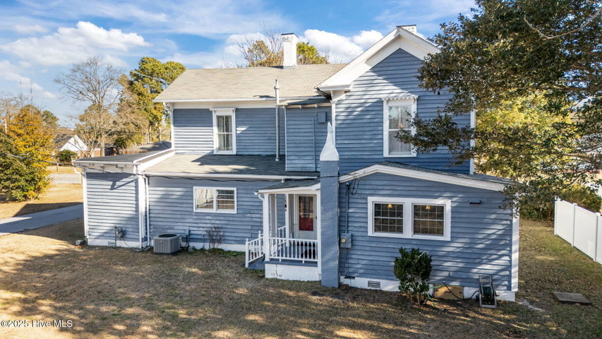 308 N Front Street, Hamilton, NC 27840 — photo 7