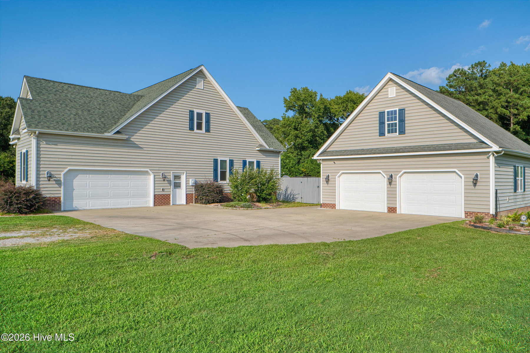 116 Yellow Hammer Road, Tyner, NC 27980 — photo 5