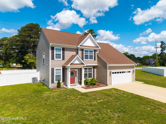 100 Genoa Drive, Elizabeth City, NC 27909 — photo 31
