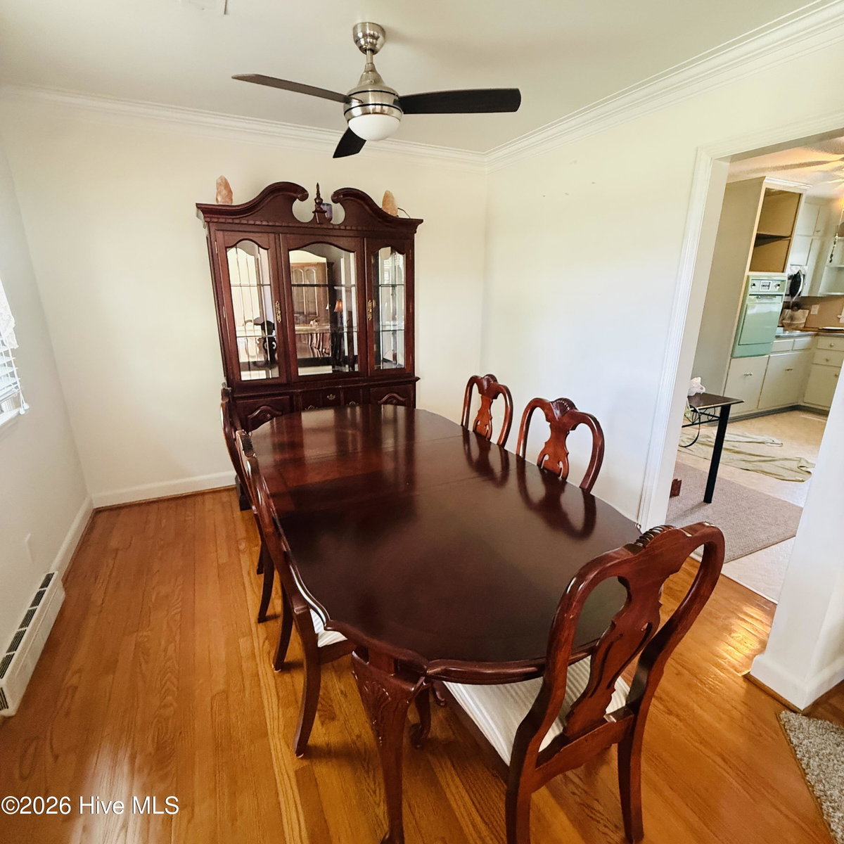 101 Carolina Avenue, Hertford, NC 27944 — photo 5