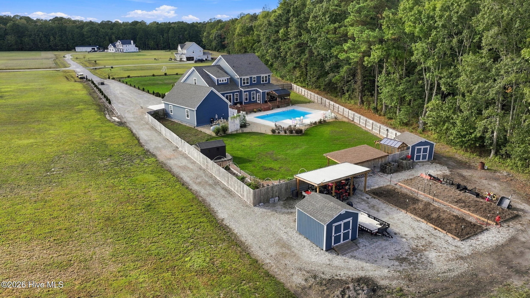 121 Serene Way, Moyock, NC 27958 — photo 4
