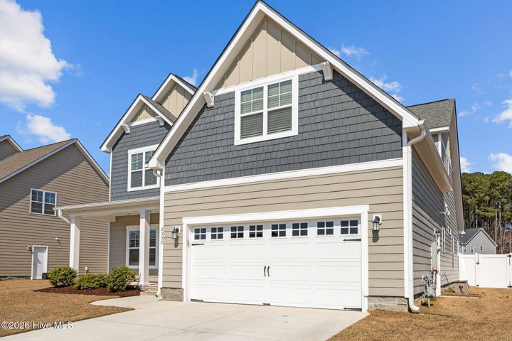 2332 Charity Lane, Winterville, NC 28590 — photo 30