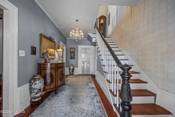 308 N Front Street, Hamilton, NC 27840 — photo 13