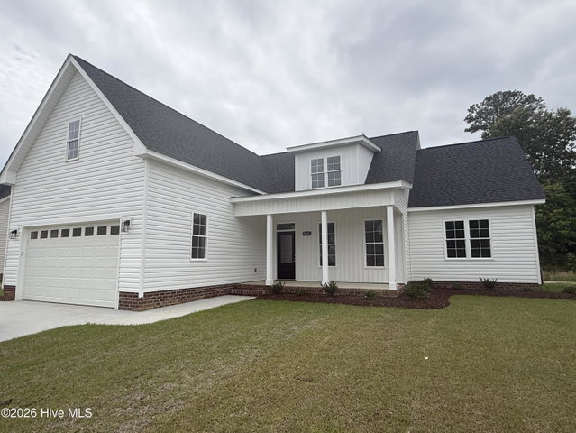 3301 School View Drive, Farmville, NC 27828 — photo 2