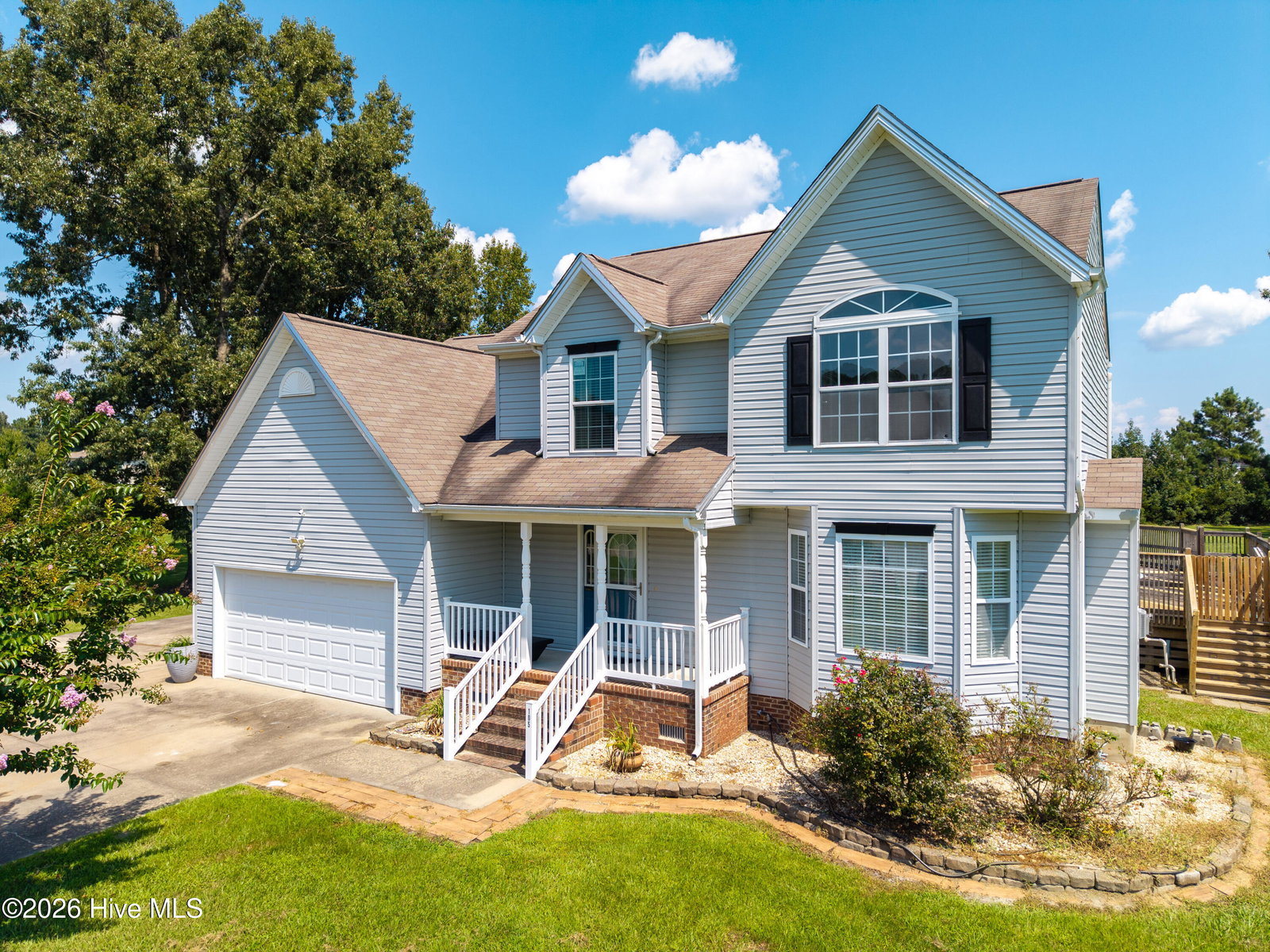 105 Excalibur Court, Elizabeth City, NC 27909 — photo 4