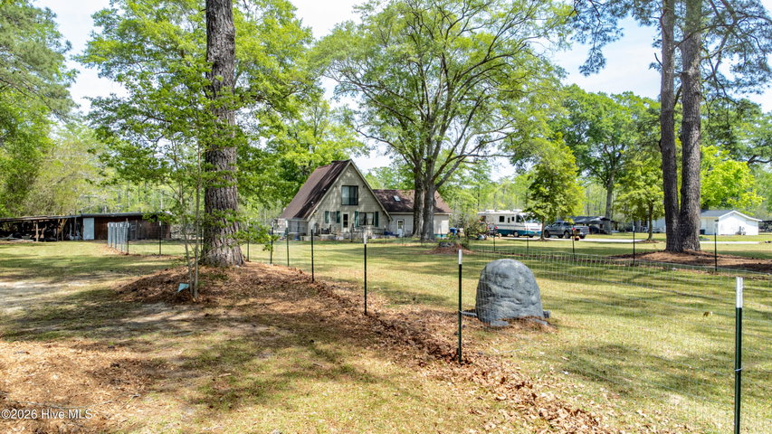 6655 Clarks Neck Road, Washington, NC 27889 — photo 41