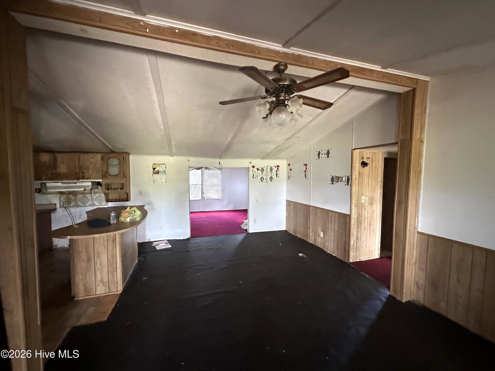108 Arthur Majette Road, Aulander, NC 27805 — photo 2