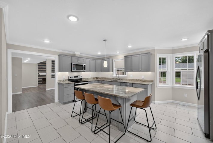 1828 Darian Drive, Elizabeth City, NC 27909 — photo 16