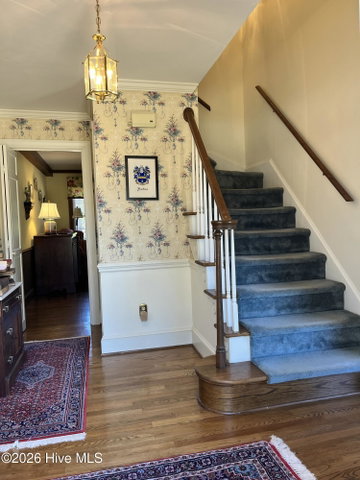 5946 May Boulevard, Farmville, NC 27828 — photo 3