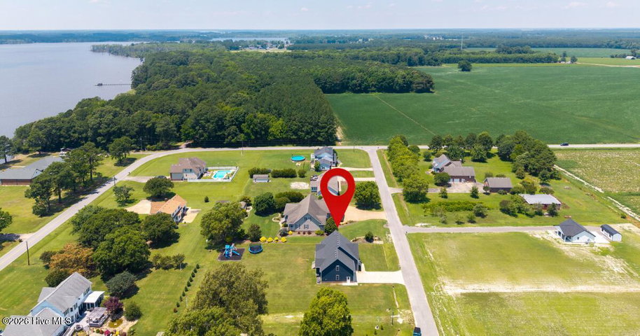 106 Spud Drive, Elizabeth City, NC 27909 — photo 24