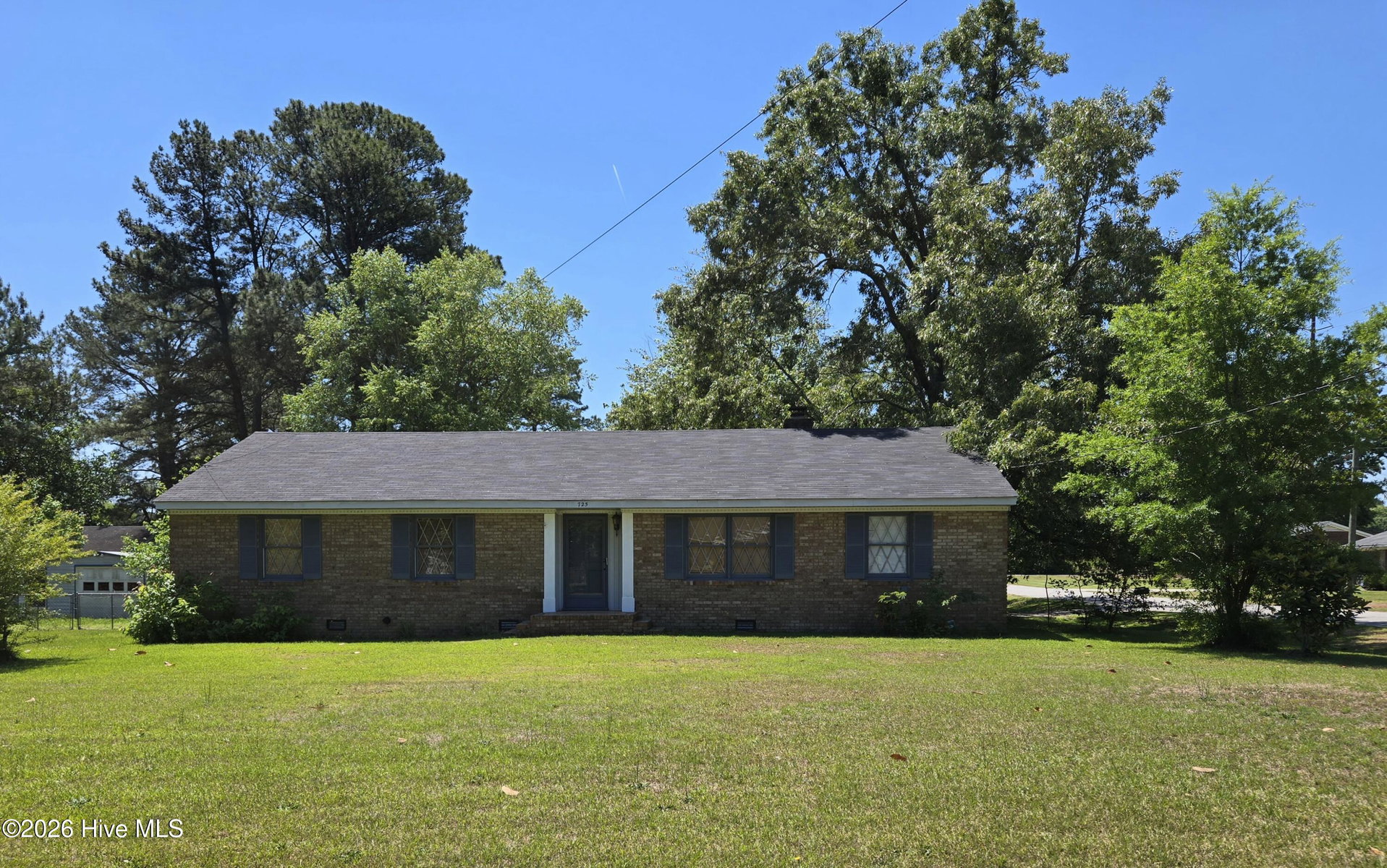 725 Clayton Street, Rocky Mount, NC 27803 — photo 2
