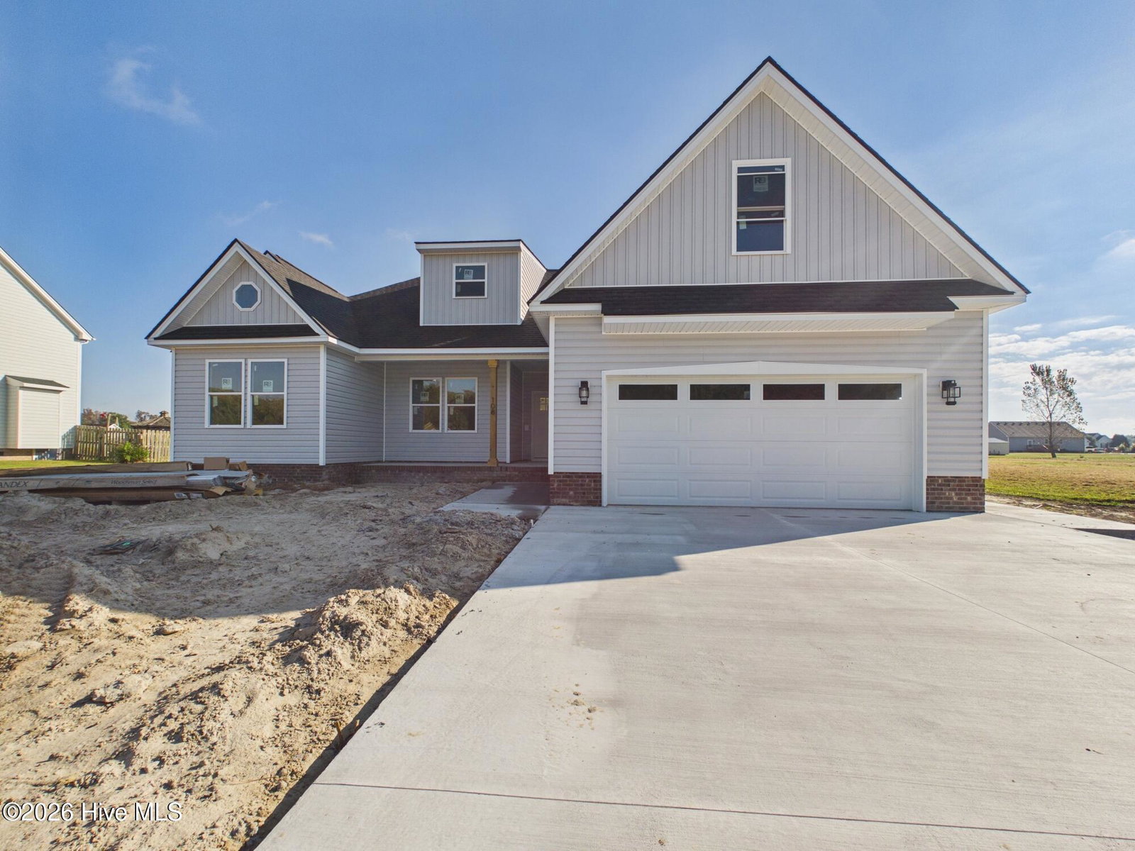 108 Wiley Drive, Elizabeth City, NC 27909 — photo 5