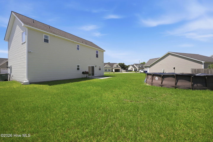 4400 Bristlecone Drive, Ayden, NC 28513 — photo 12
