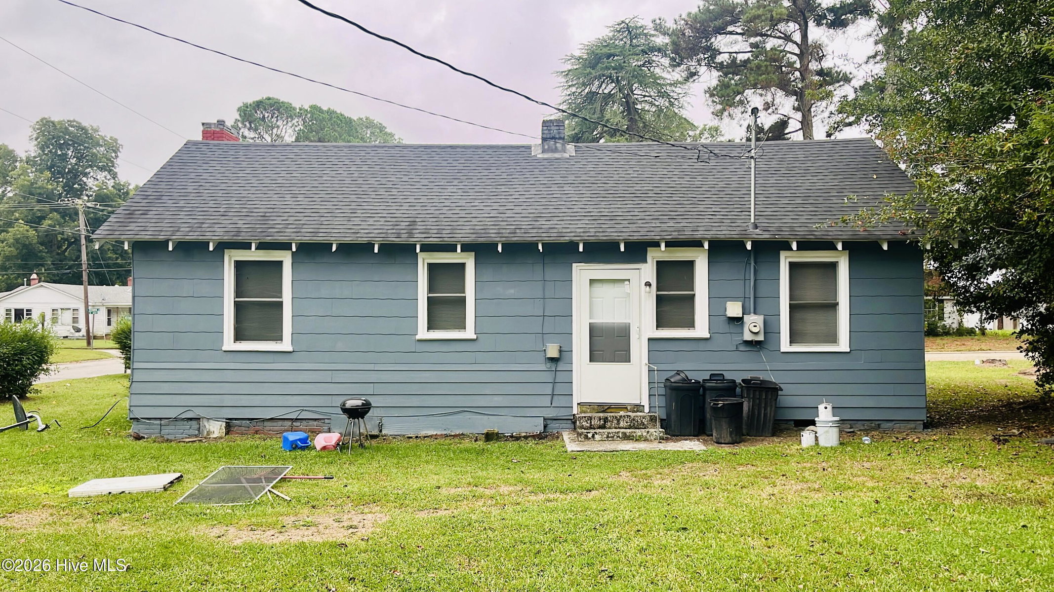301 W 10th Street, Scotland Neck, NC 27874 — photo 3