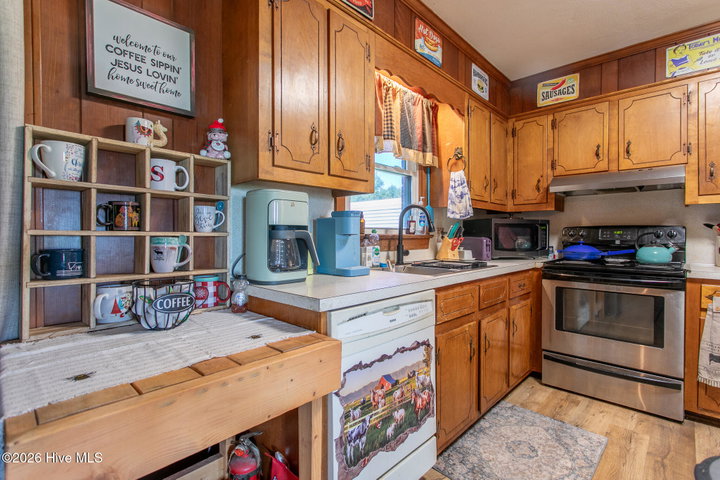 1303 Little River Drive, Elizabeth City, NC 27909 — photo 21