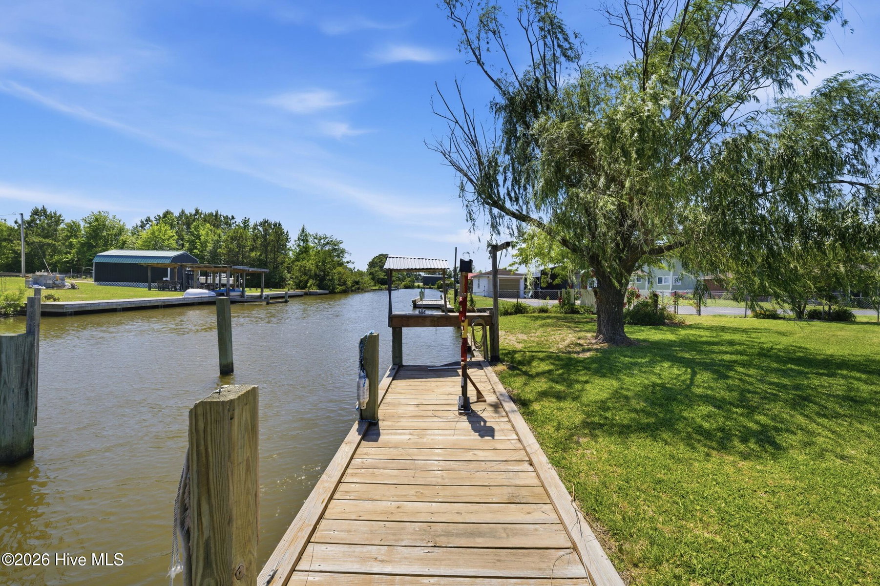 136 Simpson Road, Barco, NC 27917 — photo 3