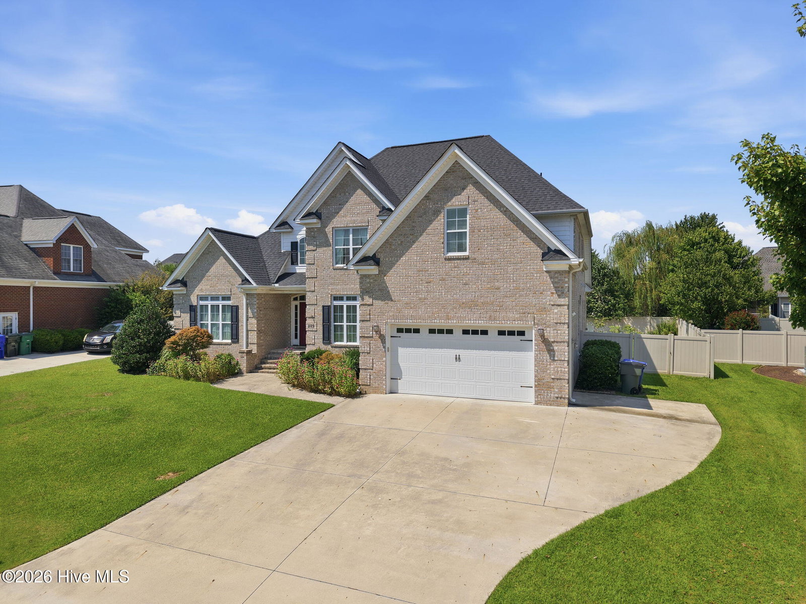 309 Boyne Way, Winterville, NC 28590 — photo 4