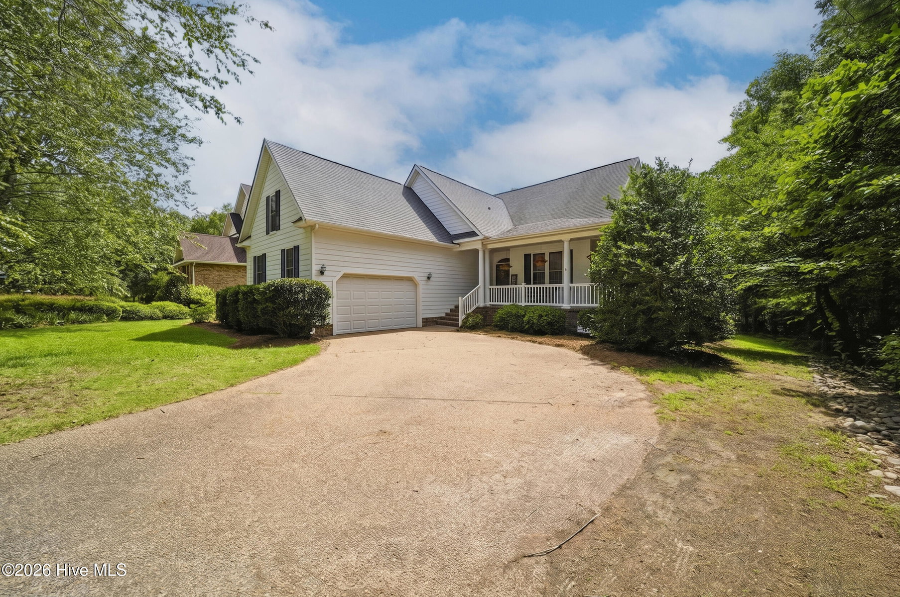 203 Megan Loop S, Hertford, NC 27944 — photo 2