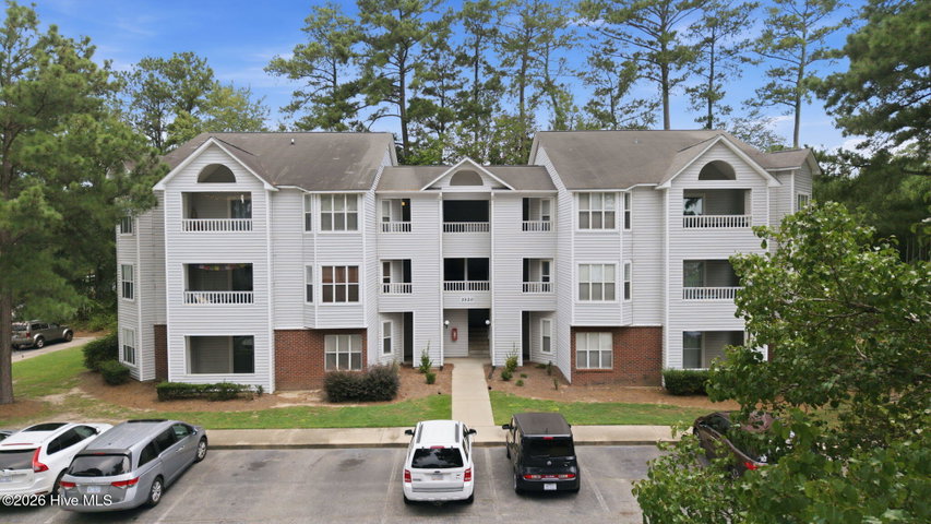 3320 Mulberry Lane G, Greenville, NC 27858