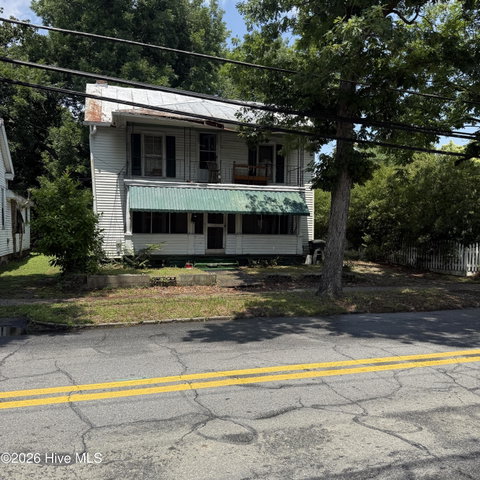 215 E Church Street, Edenton, NC 27932 — photo 1